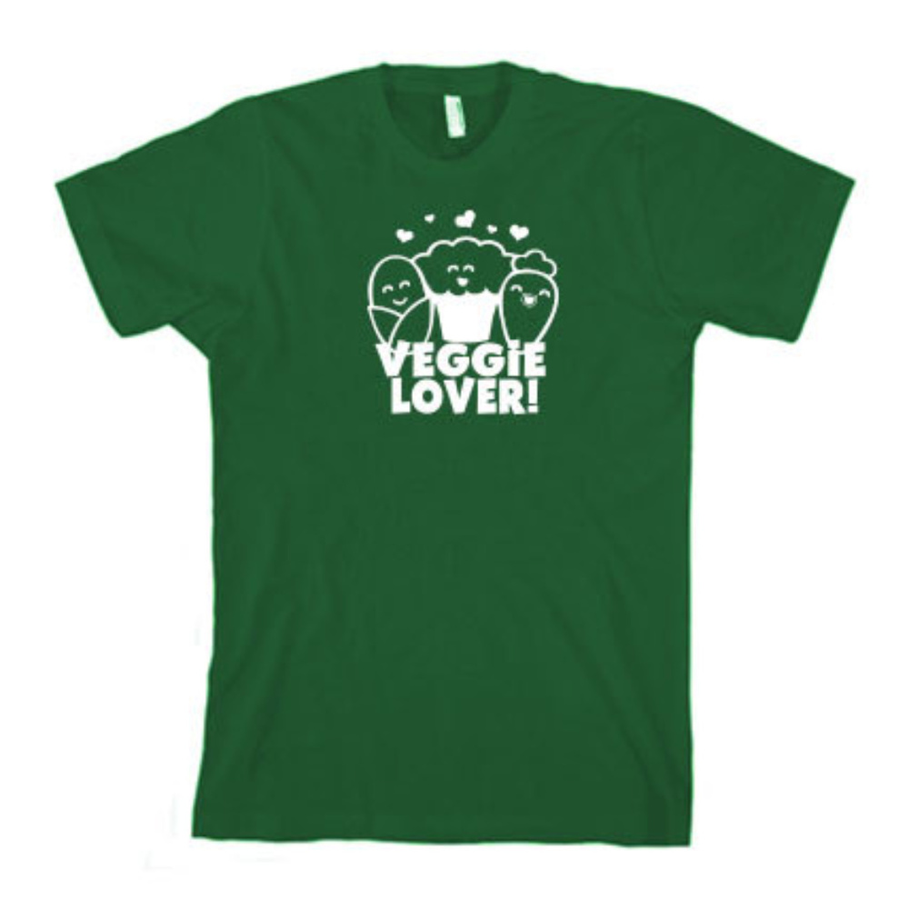 Funny T-Shirt small-xl Funny Tshirt Vegan - Picture 2 of 2